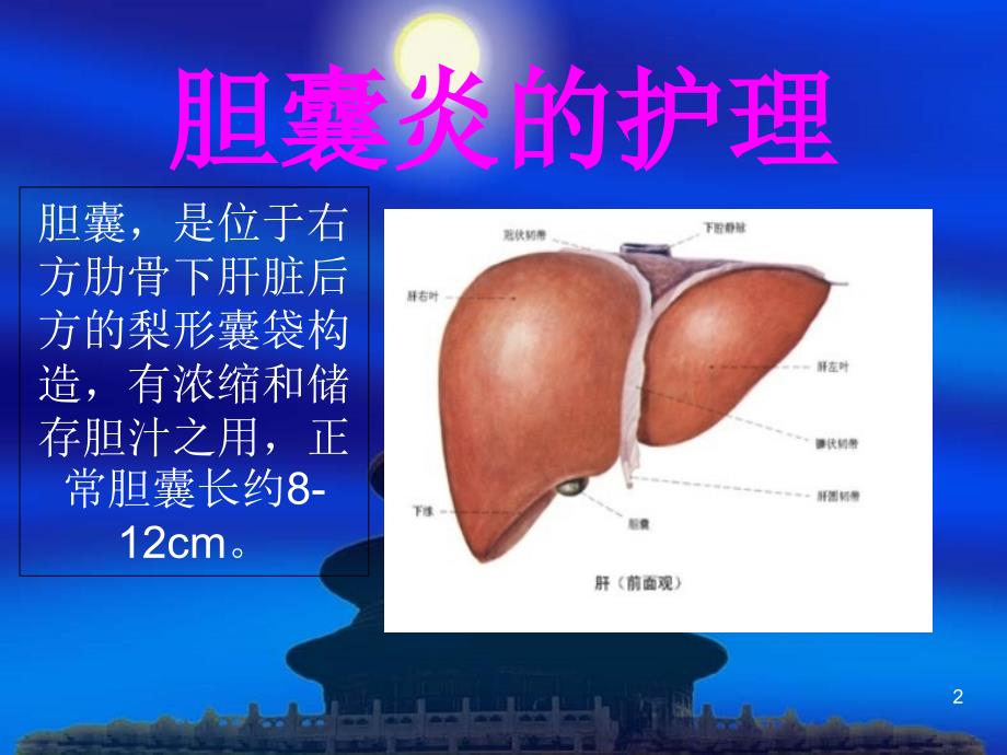 胆囊炎的护理ppt课件.ppt_第2页