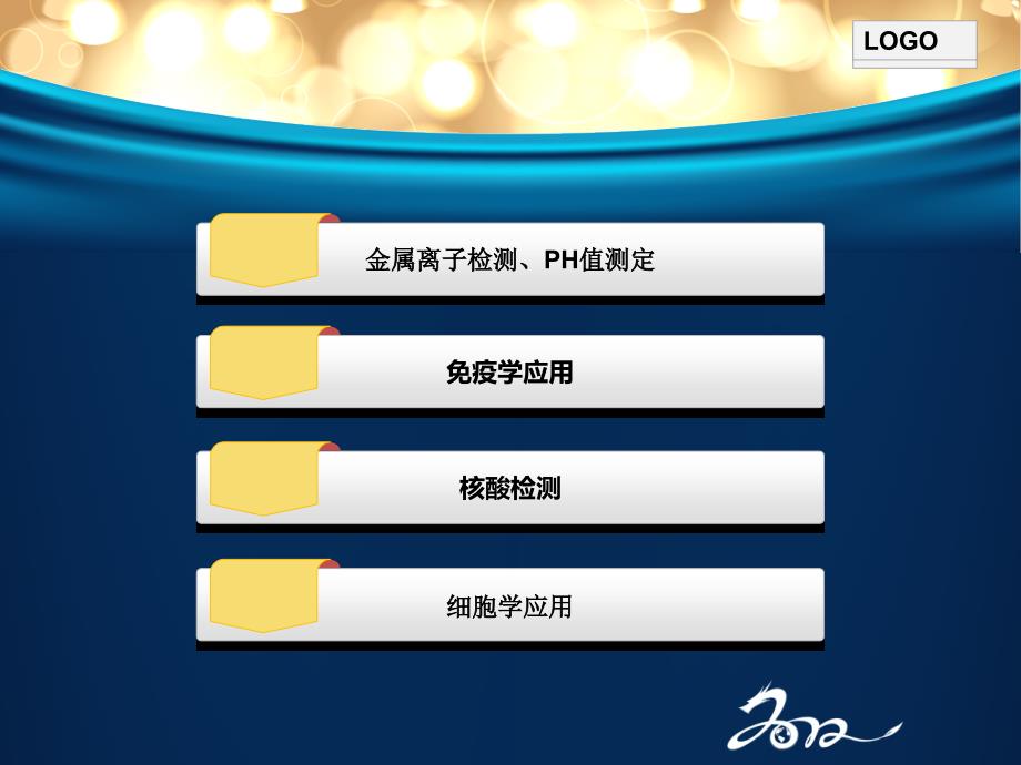 荧光探针及其生物学研究中的应用.ppt_第2页