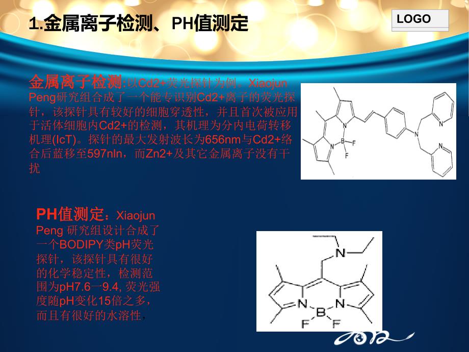 荧光探针及其生物学研究中的应用.ppt_第3页