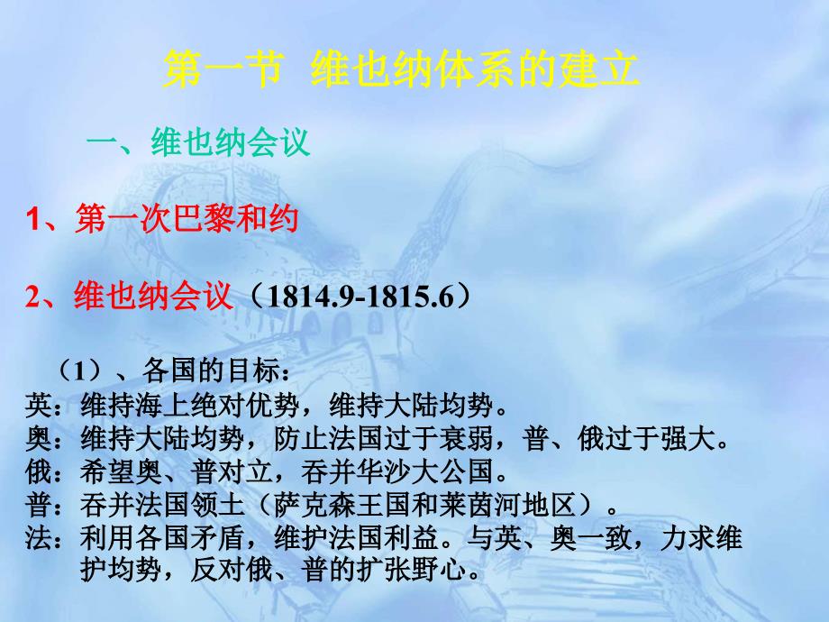 维也纳体系的建立与瓦解.ppt_第3页