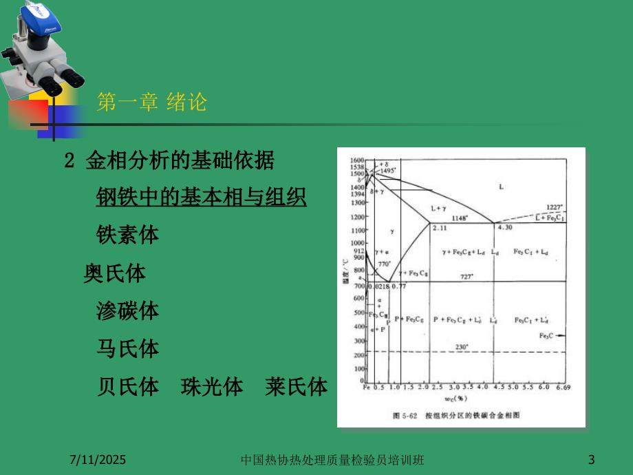 钢铁金相分析PPT课件.ppt_第3页