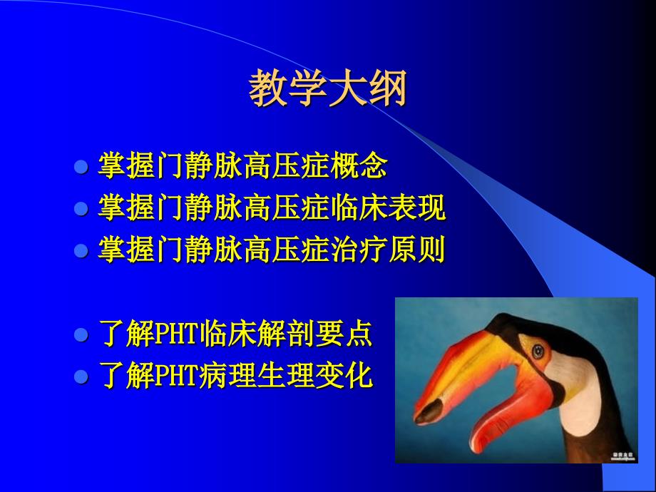 门脉高压症PPT优秀课件.ppt_第2页