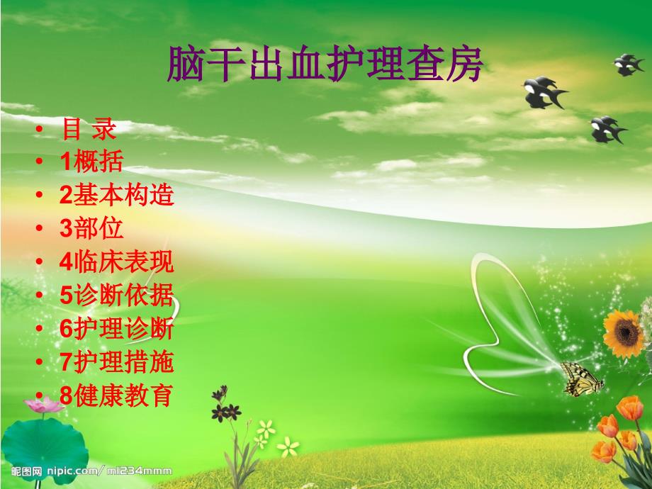 脑干出血病人护理PPT课件.ppt_第2页