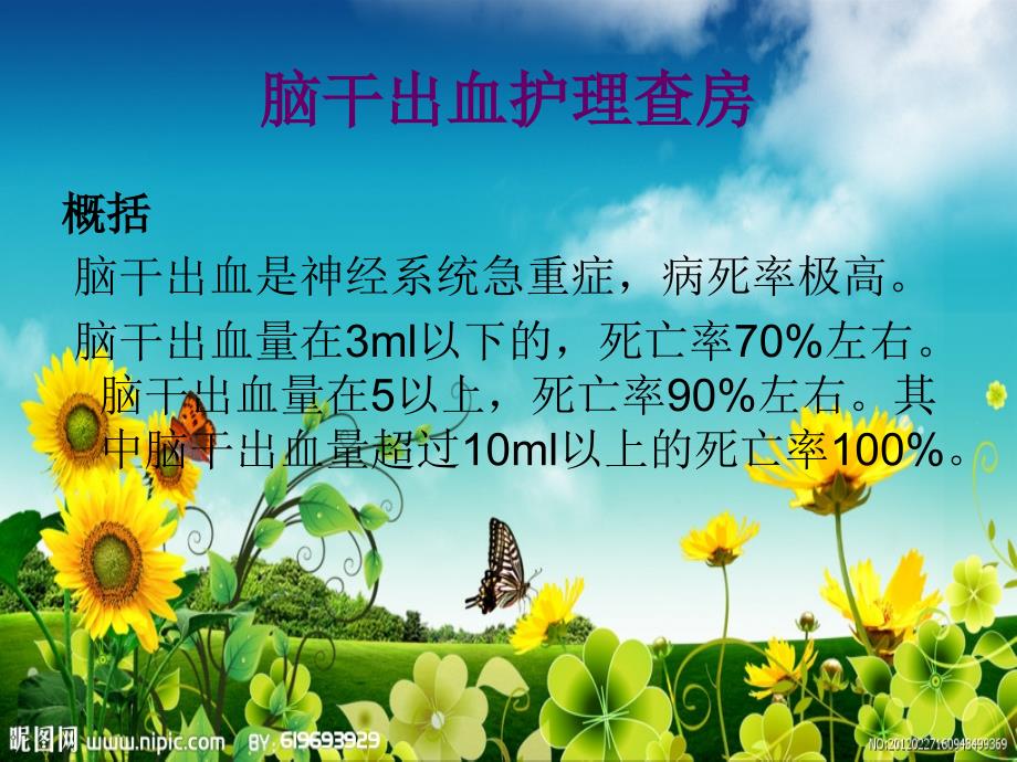 脑干出血病人护理PPT课件.ppt_第3页