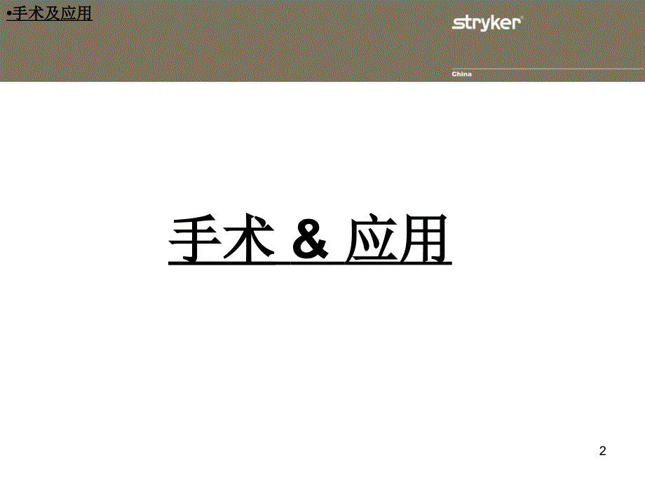 美国史赛克动力系统.ppt_第2页