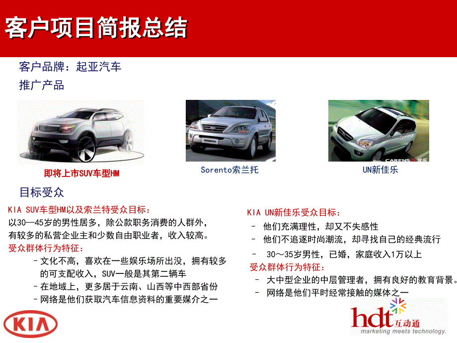起亚汽车网络推广解决方案.ppt_第3页
