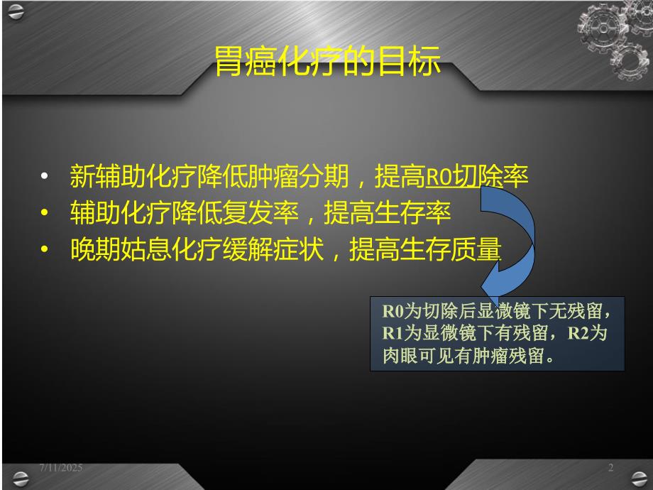 胃癌化疗PPT课件.ppt_第2页