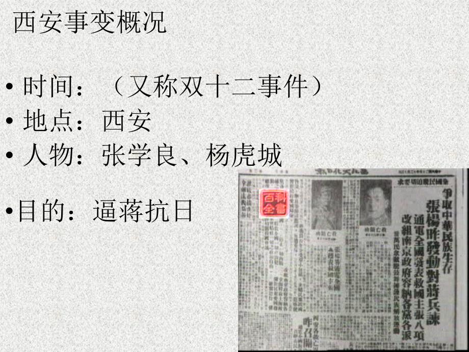 西安事变详解.ppt_第2页