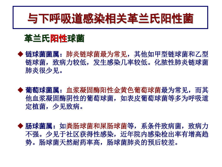 革兰氏阳性菌与下呼吸道感染陈宝元.ppt_第2页