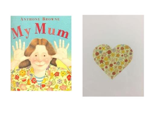 绘本mymumPPT课件.ppt