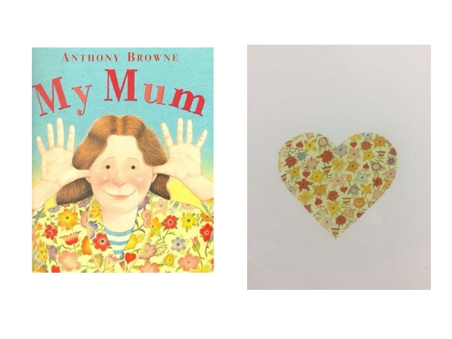 绘本mymumPPT课件.ppt_第1页