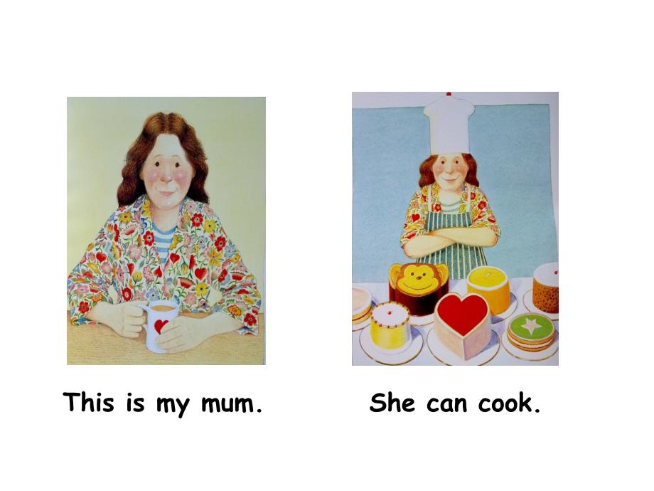 绘本mymumPPT课件.ppt_第2页