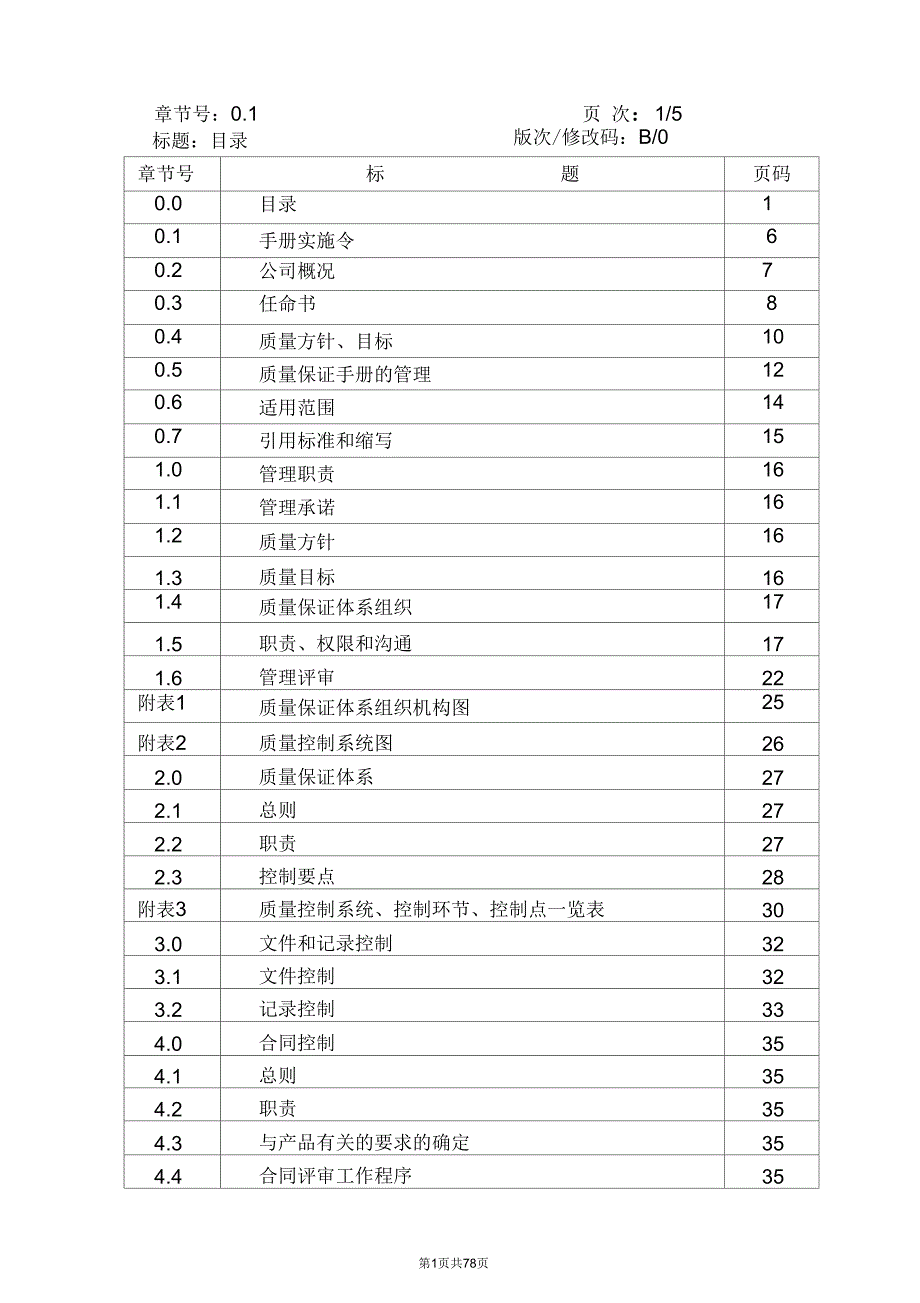 起重机质量保证手册.docx_第3页