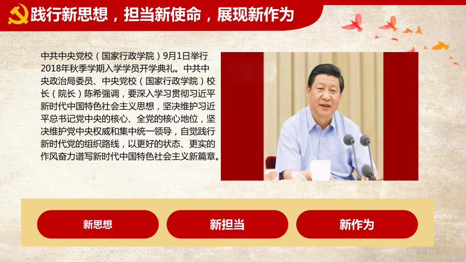 践行新思想担当新使命展现新作为PPT课件.pptx_第3页
