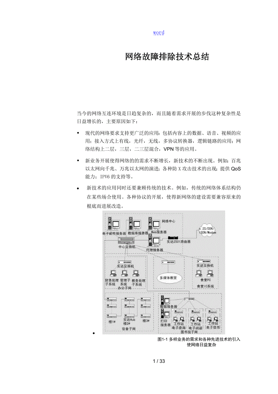 网络故障排除思路.doc_第2页