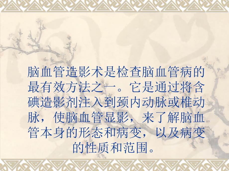 脑血管造影的护理PPT课件.ppt_第2页