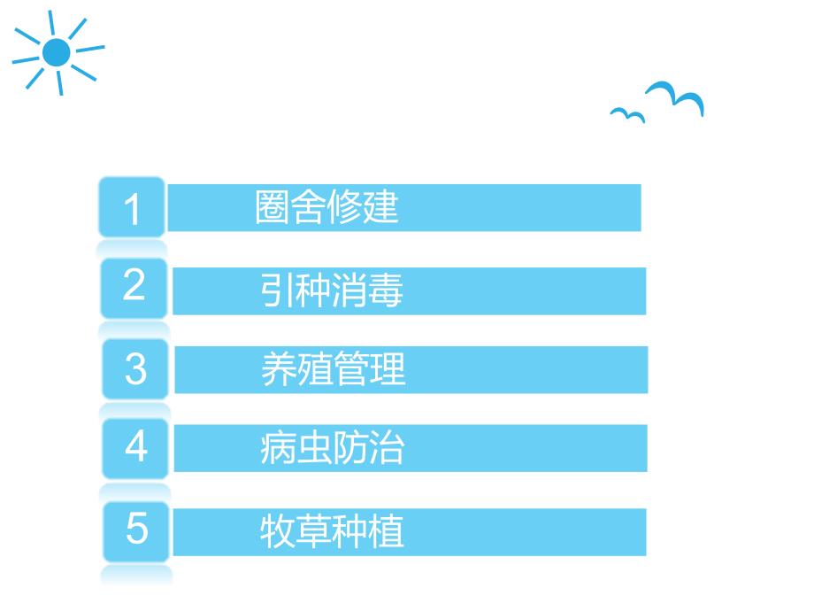 肉羊养殖技术详解课件.pptx_第2页