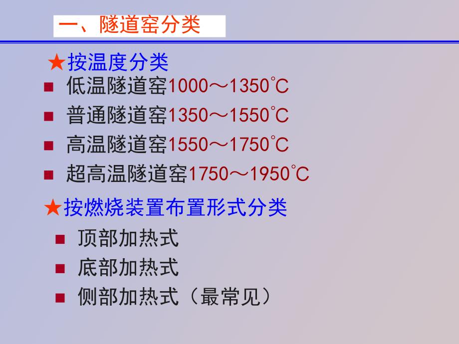隧道窑工作原理结构特点.ppt_第2页