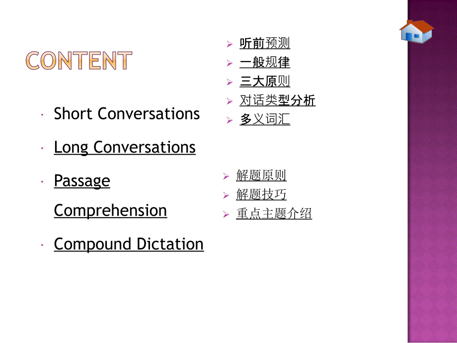 英语四级cet4听力短对话及长对话技巧PPT.ppt_第3页