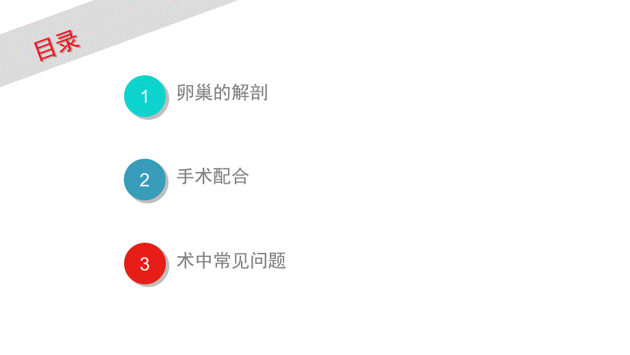 腹腔镜下卵巢囊肿剥除术配合.ppt_第2页