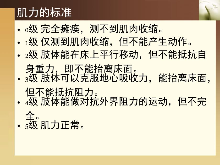 肌力与肌张力PPT课件.ppt_第3页