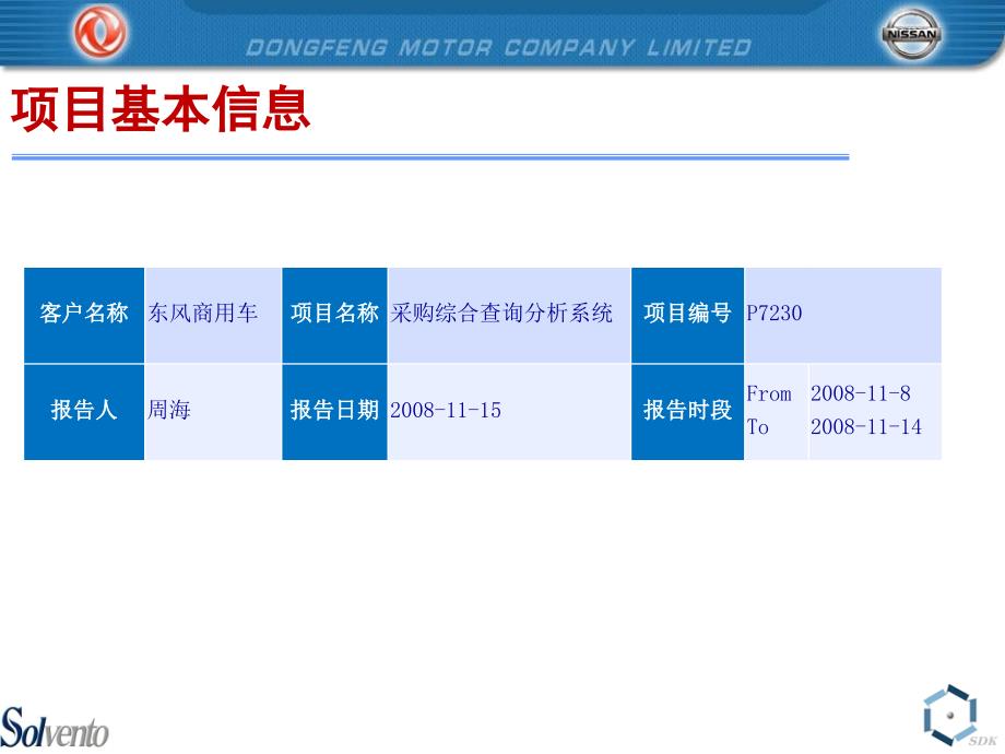 项目进度报告周报.ppt_第2页
