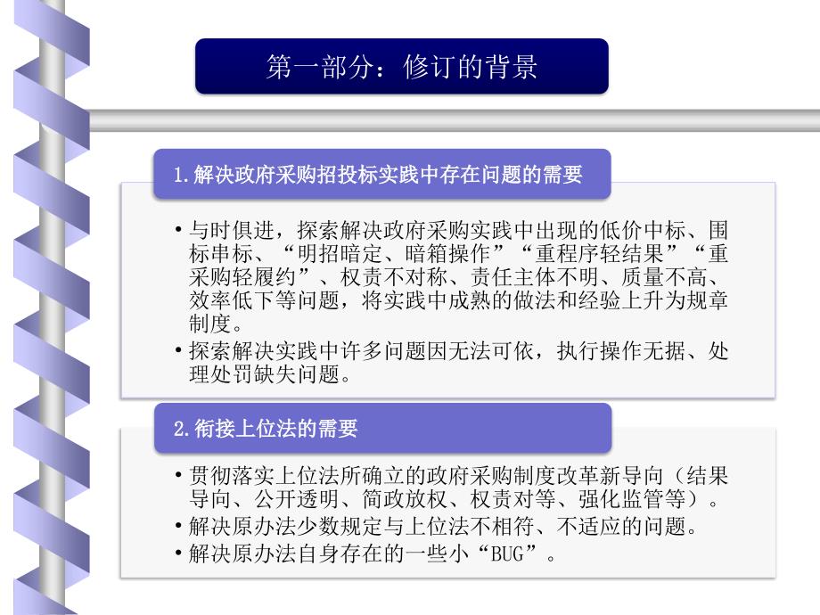 财政部第87号令理解与执行.ppt_第3页