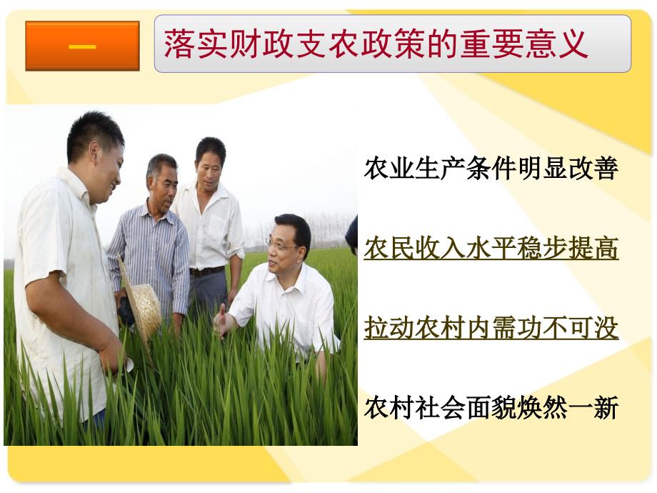 财政支农政策培训课件.ppt_第3页