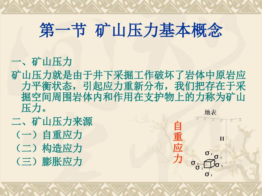 采煤工作面矿山压力规律.ppt_第2页