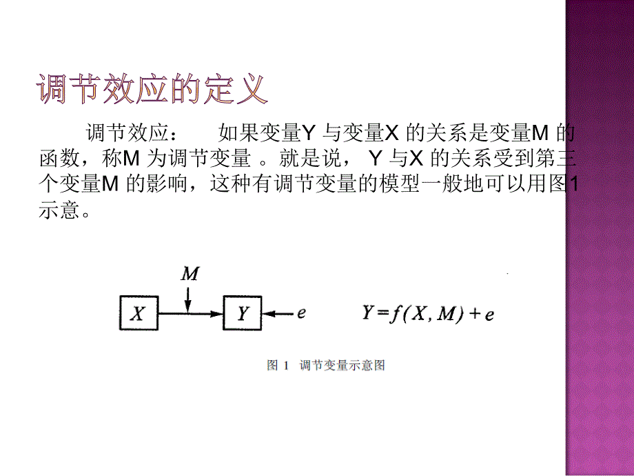调节效应的估计与检测方法.ppt_第2页