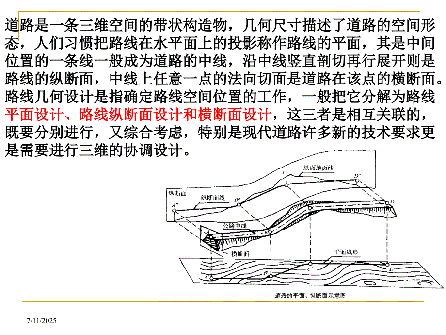 道路平面线形PPT课件.ppt_第3页