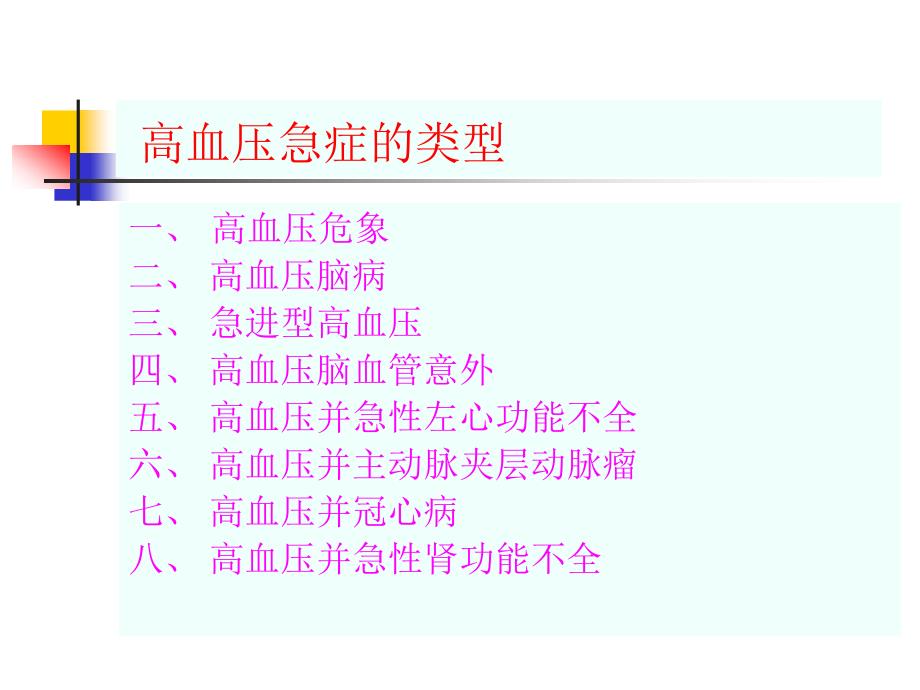 高血压急症PPT课件.ppt_第2页
