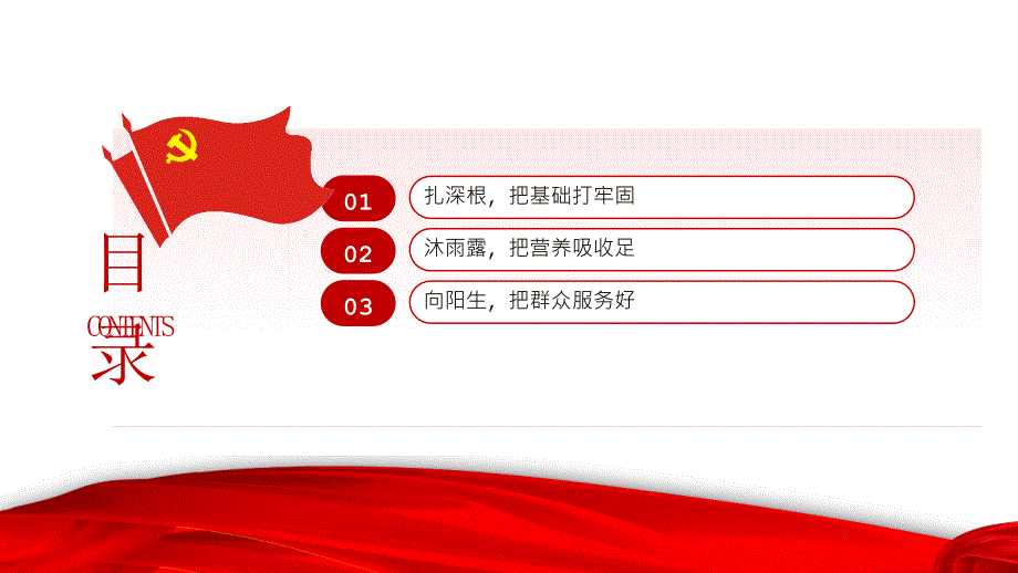 让青之花在基层一线绽放专题课件.pptx_第3页