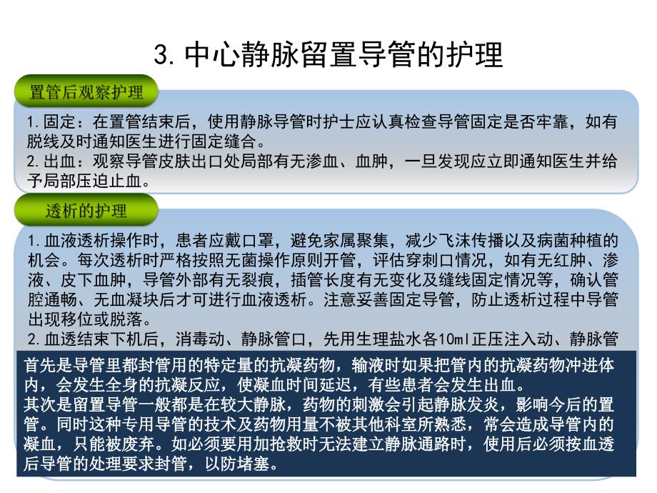 血液透析导管的维护.ppt_第3页