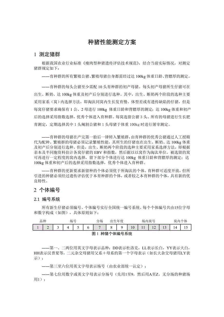 种猪性能测定方案.doc_第1页