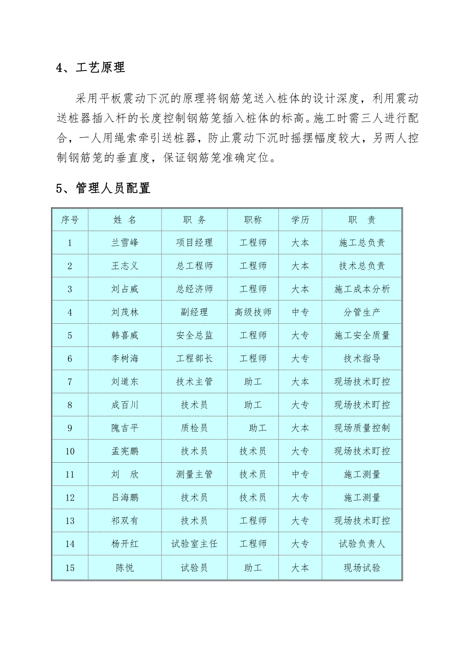 高速铁路路基后插筋CFG桩地基加固施工工法.doc_第2页