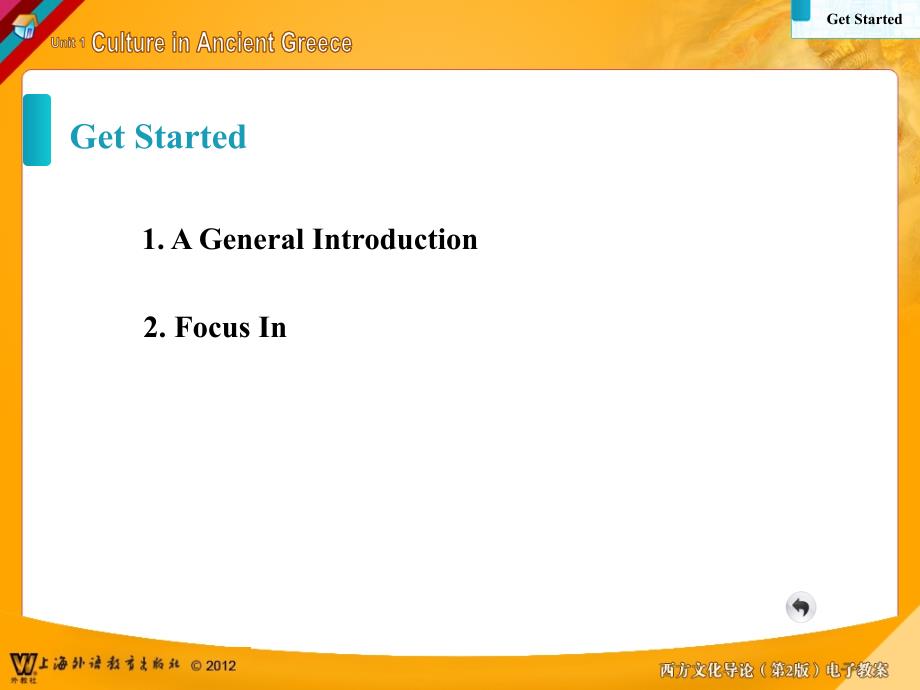 西方文化导论PPT课件.ppt_第2页
