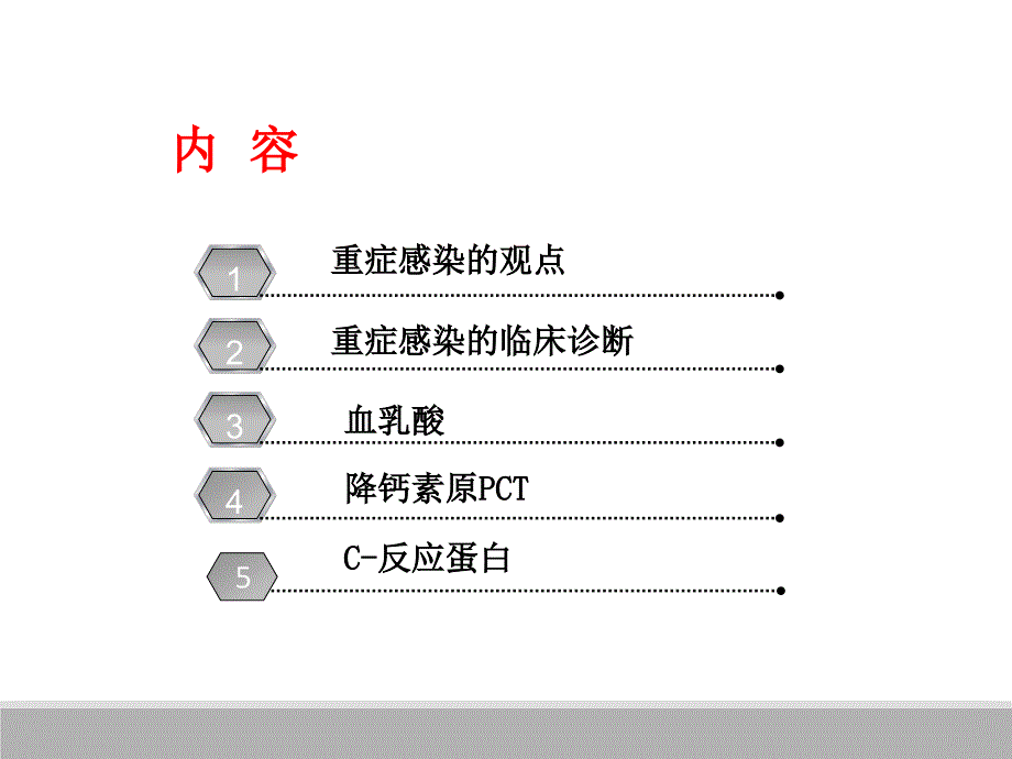 重症感染的敏感指标及临床意义童波.ppt_第2页