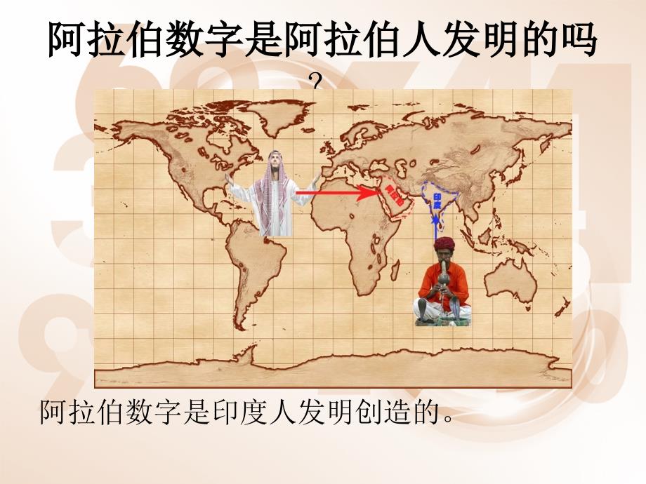 阿拉伯数字的由来.ppt_第2页
