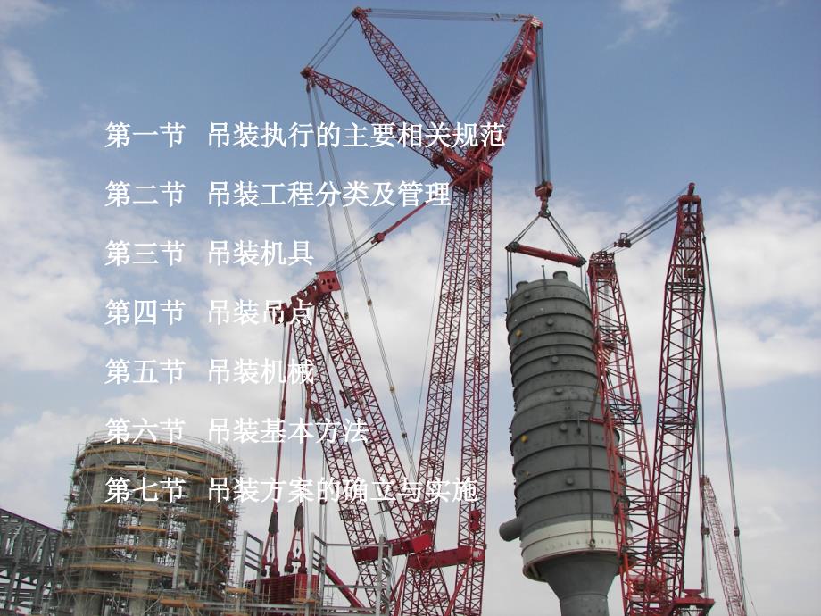 起重吊装施工技术PPT课件.ppt_第2页