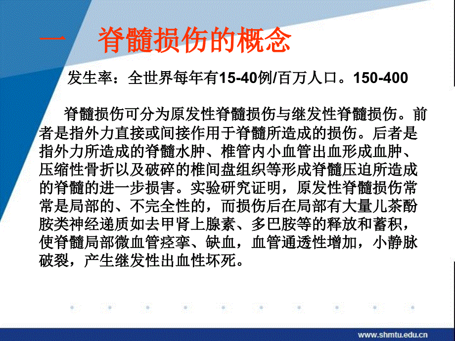 脊髓损伤的神经系统查体课件.ppt_第2页