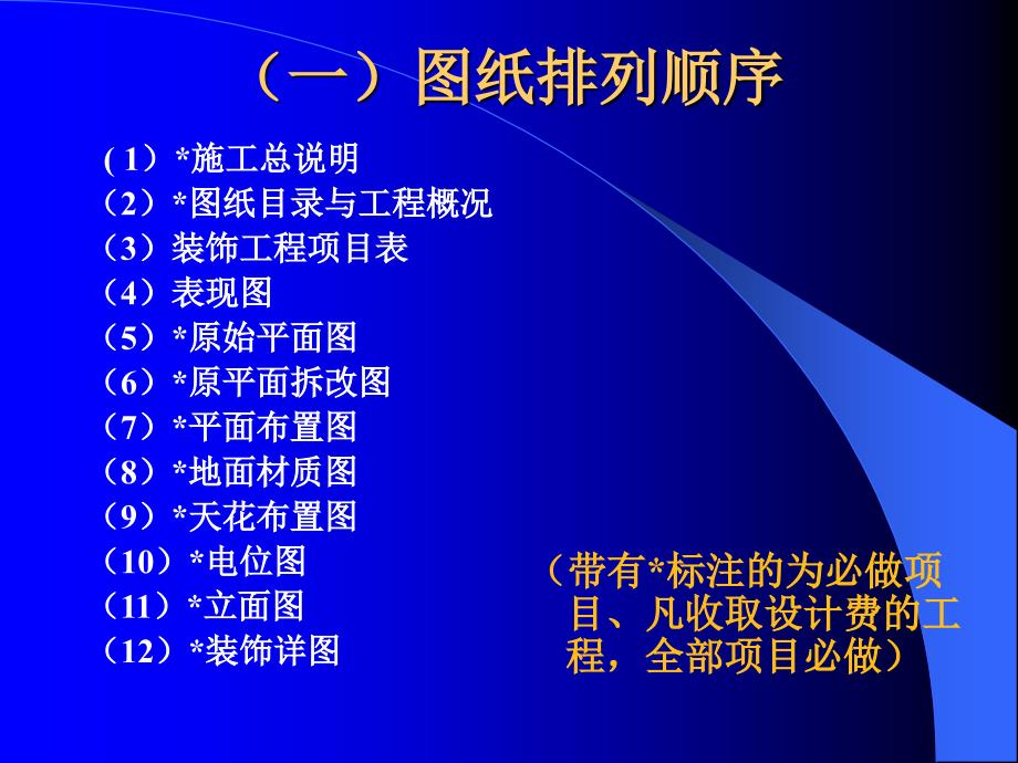 装修图纸规范教你如何画图.ppt_第3页