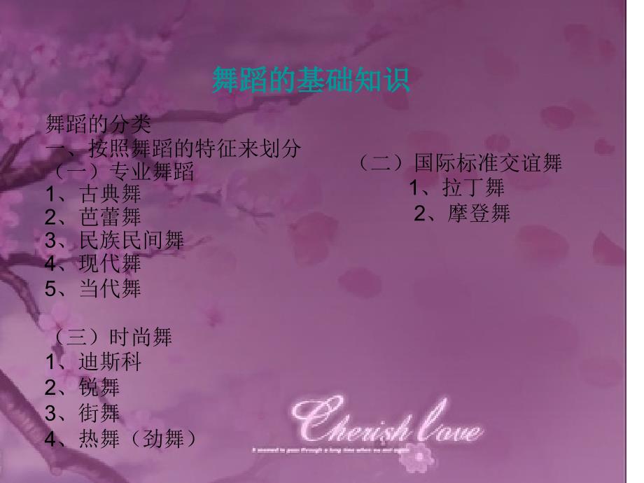 舞蹈知识大全课件.ppt_第3页