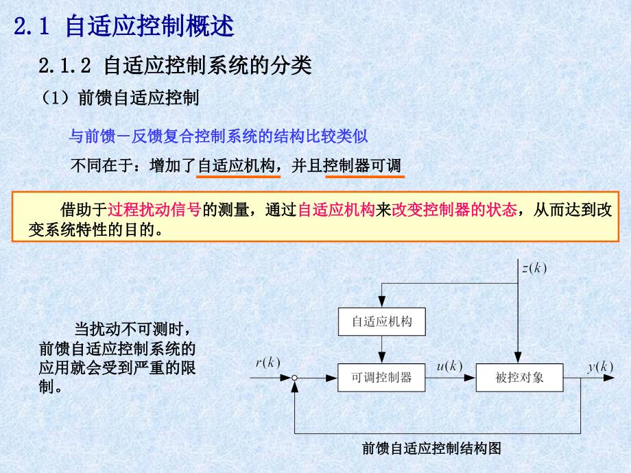 自适应控制PPT课件.pptx_第3页