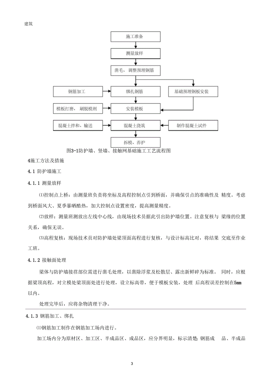 高速铁路桥面附属设施施工方案.docx_第3页