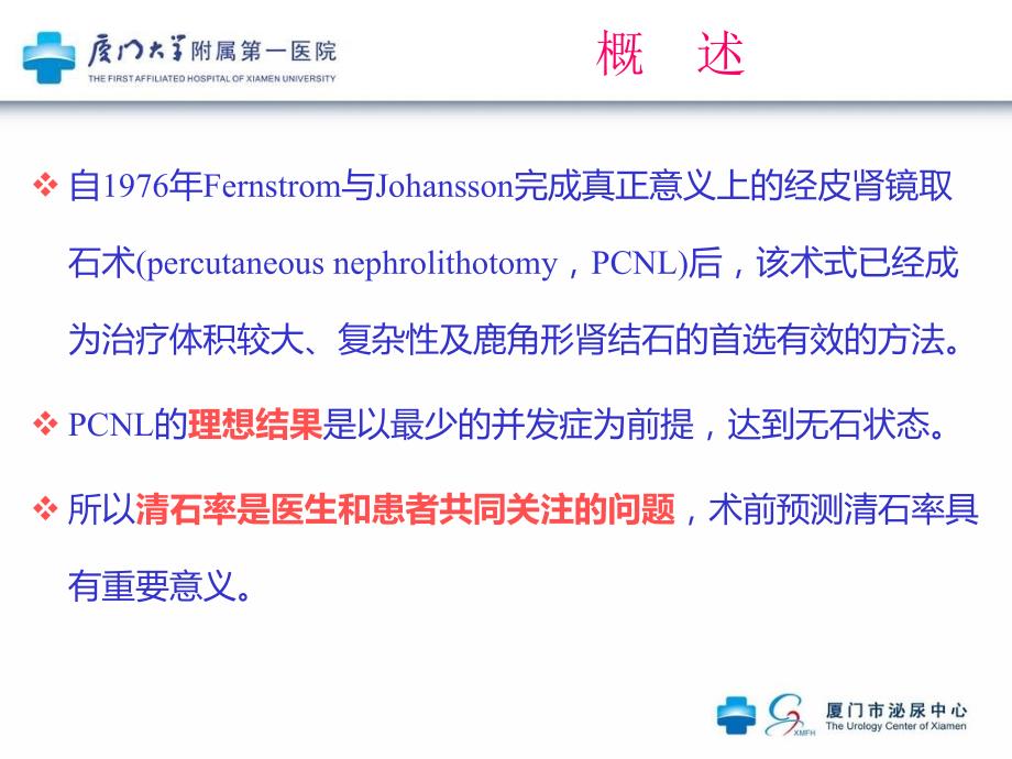 肾结石评分系统在PCNL术中的应用现状ppt课件.ppt_第2页