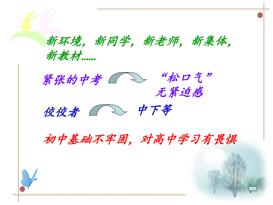 英语高一开学第一课.ppt_第3页