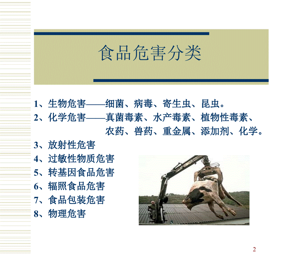 食品危害分析PPT课件.ppt_第2页