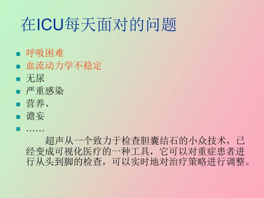 简谈重症超声.ppt_第2页
