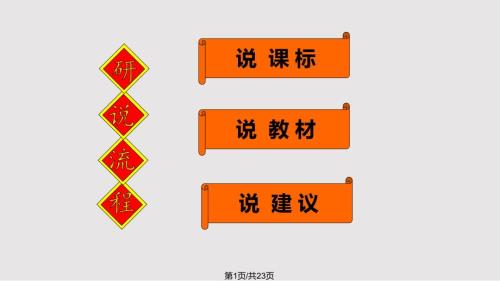 部编三年级下册语文说教材PPT课件.pptx